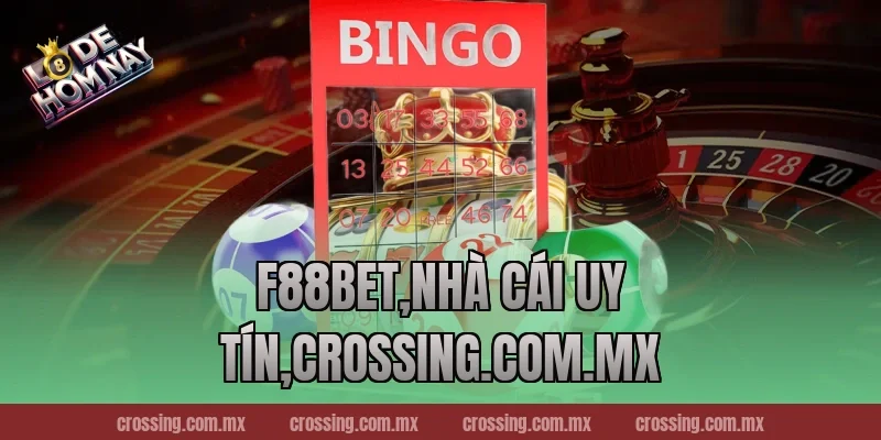 F88bet,Nhà Cái Uy Tín,pierpoint.io