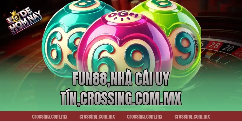 Fun88,Nhà Cái Uy Tín,pierpoint.io