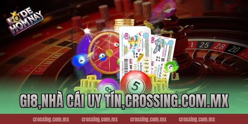 Gi8,Nhà Cái Uy Tín,pierpoint.io