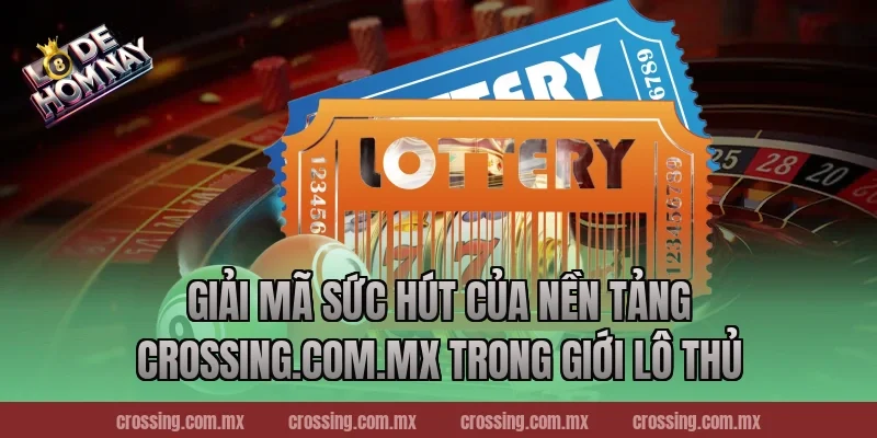 Giải mã sức hút của nền tảng pierpoint.io trong giới lô thủ