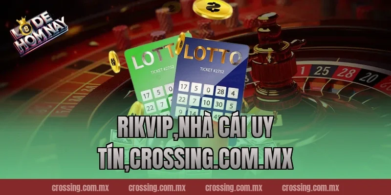 RikVip,Nhà Cái Uy Tín,pierpoint.io