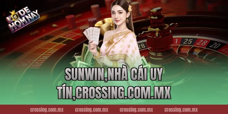 Sunwin – Cảm giác chiến thắng tuyệt đỉnh 2025